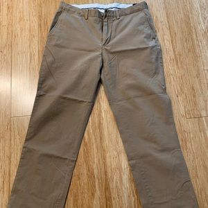 AUTHENTIC POLO RALPH LAUREN CHINOS
